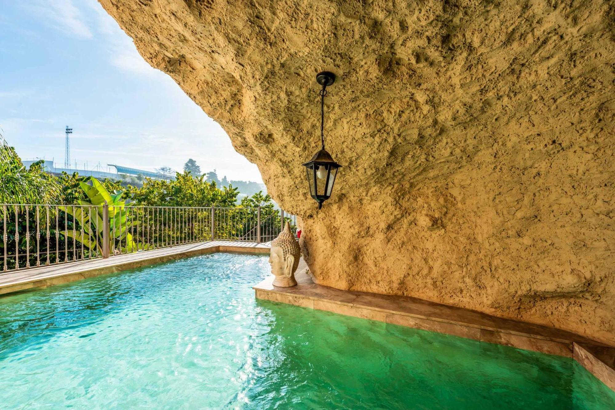 Villa Casa Cueva *